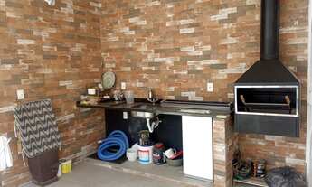 Imagem 7: CASA NO CONDOMÍNIO TERRAS ALPHAVILLE RESENDE