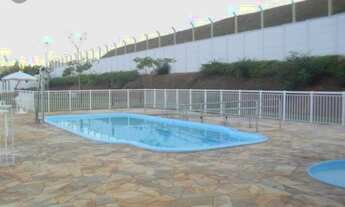 Imagem 3: Condomínio Pleno Vila Flora