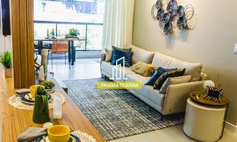 Imagem 7: Apartamento para venda possui 69 metros quadrados com 2 quartos em Santa Lúcia - Vitória