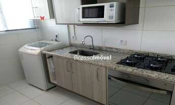 Imagem 4: Apartamento mobiliado no Centro