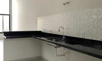 Imagem 2: Casa térrea à venda no Condomínio Horto Florestal Villagio, em Sorocaba-SP