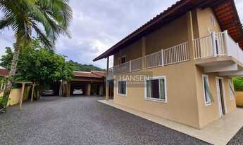 Imagem: Casa com 3 dormitórios sendo 1 suíte à