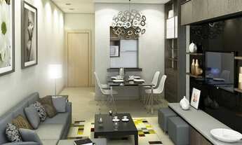 Imagem 2: Santa Luzia - Apartamento Padrão - Gameleira