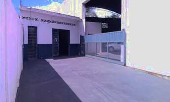 Imagem: Galpão industrial à venda, Centro, Morungaba