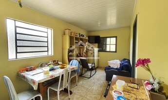 Imagem 7: Sítio completo com casa e açude em São José do Hortêncio - RS