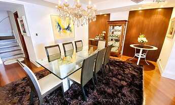 Imagem 3: Cobertura com 3 quartos em São Mateus - Juiz de Fora - MG