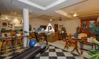 Imagem 5: Apartamento à venda, 4 quartos, 4 suítes, 1 vaga, Copacabana - RIO DE JANEIRO/RJ
