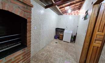 Imagem 6: Casa de 2 quartos no Parque Independência - Juiz de Fora!