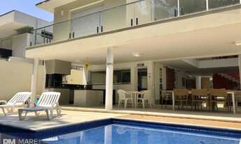 Imagem 4: Casa de Alto Padrão á Venda em Riviera de São Lourenço