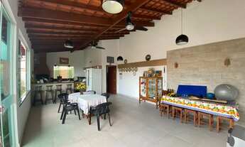 Imagem: Casa para venda na Morada da Colina, com