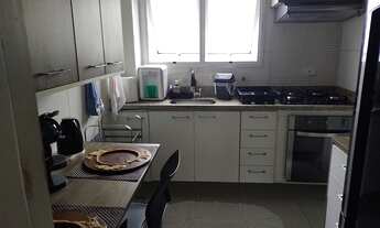 Imagem 3: Apartamento porteira fechada, alto padrao, Gonzaga - Santos - SP