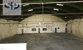 Imagem 4: Galpão em Tatuapé - São Paulo