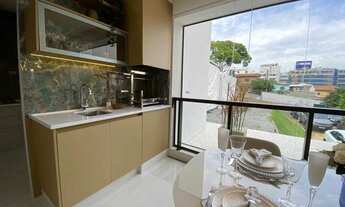 Imagem 4: Apartamento Santo André Vila Assunção 117 M² 3 2 ou 3 Vagas Suítes Vila Assunção - Santo A