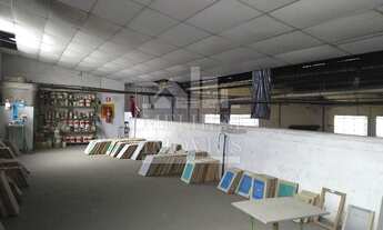 Imagem 10: Galpão para locação - Chácara São João, São Paulo