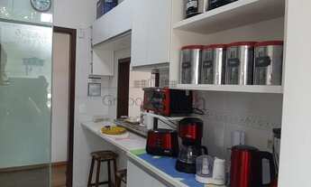 Imagem 5: Apartamento - Jardim Flórida - Jacareí - 66m² - 2 Dormitórios