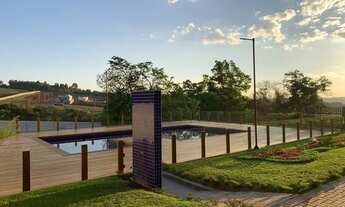 Imagem 2: TERRENO À VENDA NO CONDOMÍNIO VALE DOS VINHEDOS