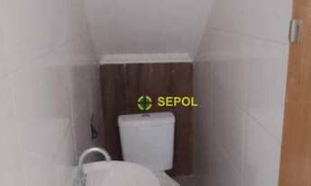 Imagem 5: Sobrado com 3 dormitórios à venda, 100 m² por R$ 460.000,00 - Vila Primavera - São Paulo/S