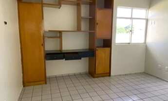 Imagem 4: Apartamento para venda tem 94 metros quadrados com 3 quartos em Piçarra - Teresina - PI