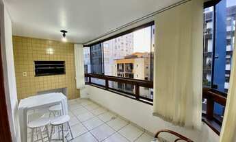 Imagem 4: No coração de Capão! No centro, junto a praça e mar