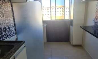 Imagem 4: Aluguel de 2 Quartos na Quadra 105 - Total Ville - Santa Maria - DF