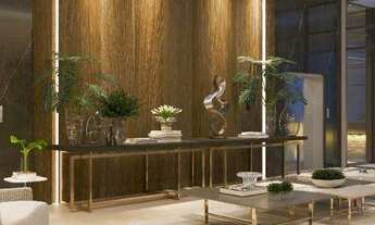 Imagem 7: Apartamento com 3 dormitórios à venda, 107 m² por R$ 1.105.700,00 - Centro - Curitiba/PR