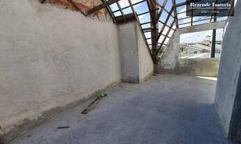 Imagem 7: Sobrado com 3 dormitórios à venda, 98 m² por R$ 385.000,00 - Sítio Cercado - Curitiba/PR