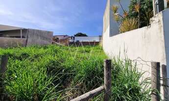 Imagem 3: Terreno - Parque Jatibaia (Sousas) - Campinas