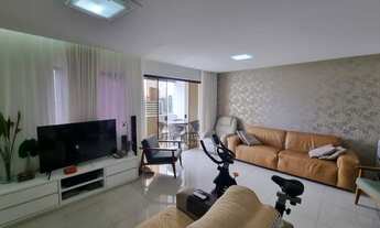 Imagem 3: Excelente apartamento 3 quartos, à venda no Loteamento Aquarius