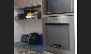 Imagem 6: Apartamento para venda possui 114 metros quadrados com 4 quartos