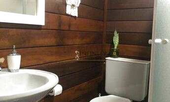 Imagem 3: Sobrado com 3 dormitórios à venda, 234 m² por R$ 660.000,00 - Massaguaçu - Caraguatatuba/S