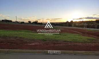 Imagem 3: Lote em Condomínio Fechado para Venda em Boituva, Portal das Estrelas