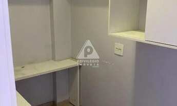 Imagem 4: Apartamento à venda, 2 quartos, 1 suíte, 1 vaga, Andaraí - RIO DE JANEIRO/RJ