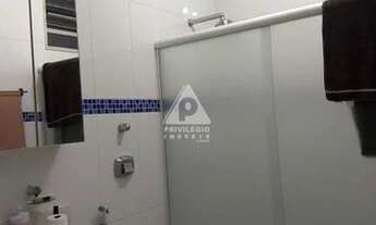 Imagem 7: Apartamento à venda, 3 quartos, 1 vaga, Tijuca - RIO DE JANEIRO/RJ