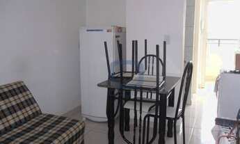 Imagem: Kitnet com 1 dormitório à venda, 30 m²