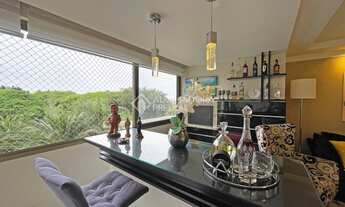 Imagem 6: Apartamento para venda possui 107 metros quadrados com 3 quartos em Floresta - Porto Alegr