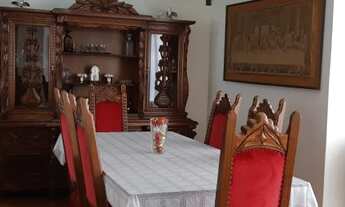 Imagem 2: Apartamento para venda 160 metros quadrados com 3 quartos Metro Santana - São Paulo - SP