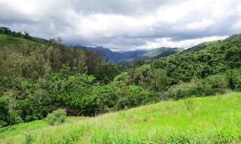 Imagem 7: Excelente propriedade localizada à 9 km do centro de Secretário - Petrópolis - RJ