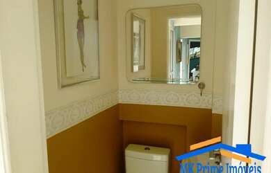 Imagem 7: Cobertura Duplex no Centro de Osasco!