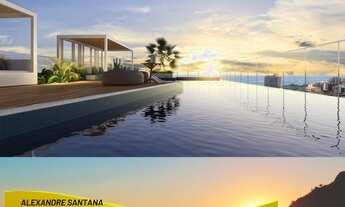 Imagem 7: Studio para venda tem 26 metros quadrados com 1 quarto em Costa Azul - Salvador - BA