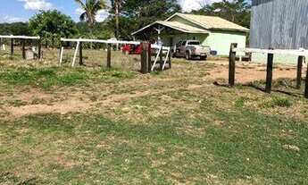 Imagem 6: Fazenda á 100km de Cuiabá à venda, 3150000 m² por R$ 4.725.000 - Zona Rural - Chapada dos