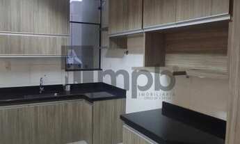 Imagem 6: Apartamento - Chácara Santo Antônio - Franca