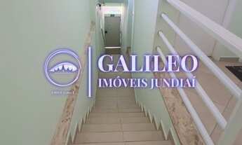 Imagem 7: JUNDIAÍ - Conjunto Comercial/Sala - VILA PROGRESSO