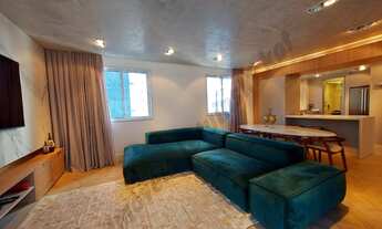 Imagem 6: Apartamento a venda, quadra mar, 3 suítes, 2 vagas, mobiliado em Centro - Balneário Cambor