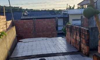 Imagem 6: Casa Semi Construída Terreno Grande - Com Poço Artesiano - Santa Etelvina