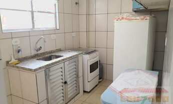 Imagem 4: Apartamento para Venda em Peruíbe, Centro, 1 dormitório, 1 banheiro, 1 vaga