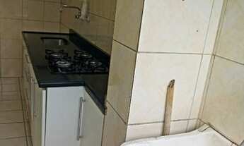 Imagem 7: Apartamento padrão - Angola