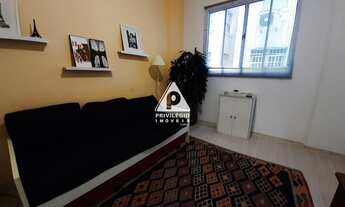 Imagem 7: Apartamento à venda, 1 quarto, Copacabana - RIO DE JANEIRO/RJ