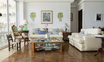 Imagem: Rio873 - Apartamento em Copacabana à venda