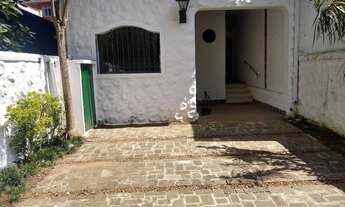 Imagem 2: Venda Casa 3 Dormitórios - 210 m² Jardim Europa