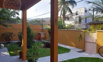 Imagem 4: FLORIANóPOLIS - Casa Padrão - Rio Tavares